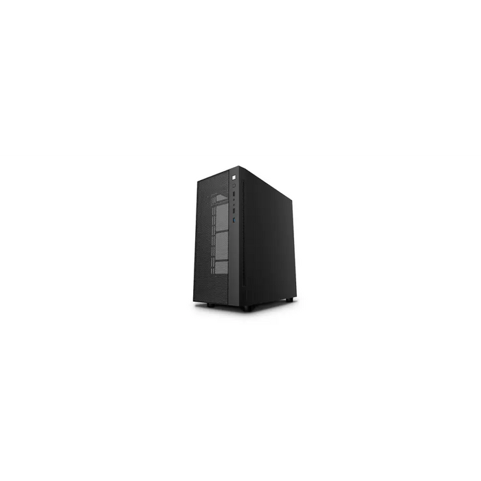 DeepCool Matrexx 55 Mesh Midi Tower Black