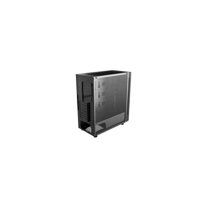 DeepCool Matrexx 55 Mesh Midi Tower Black
