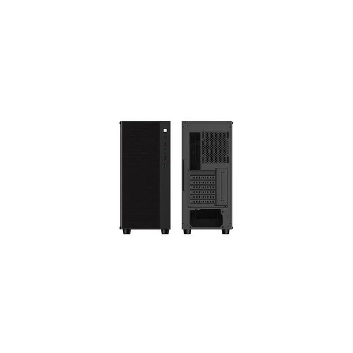DeepCool Matrexx 55 Mesh Midi Tower Black