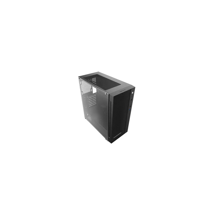 DeepCool Matrexx 55 Mesh Midi Tower Black