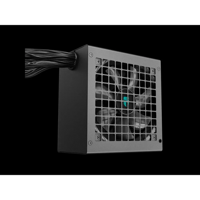 DeepCool PF600X power supply unit - Cases power supplyZDL-OBU<<<Power supplies for computers and laptopsZDL<<<ActionPL