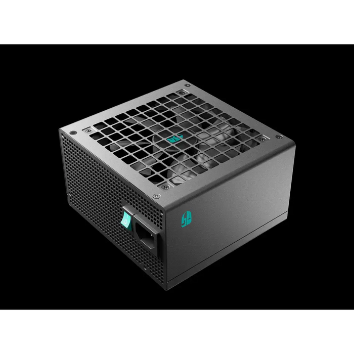 DeepCool PF600X power supply unit - Cases power supplyZDL-OBU<<<Power supplies for computers and laptopsZDL<<<ActionPL