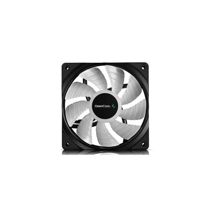 DeepCool RF120-3in1 Computer case Fan 12 cm Black 3 pc(s) - Cooling - fansCHL-WEN<<<CoolingCHL<<<ActionPL