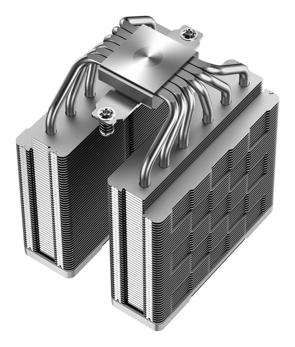 DeepCool AK620 Processor Air cooler 12 cm Black 1 pc(s)