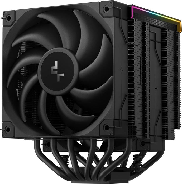 CPU Fan DEEPCOOL R-AK620-BKAPMN-G