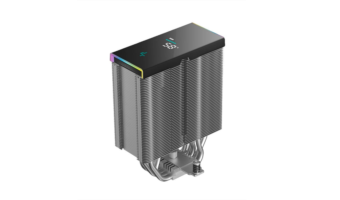 DeepCool AK500S DIGITAL SE Cooling