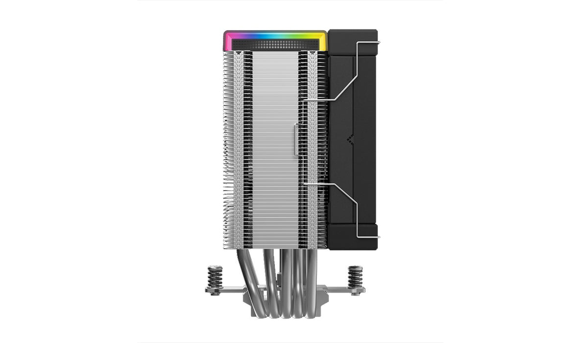 DeepCool AK500S DIGITAL SE Cooling