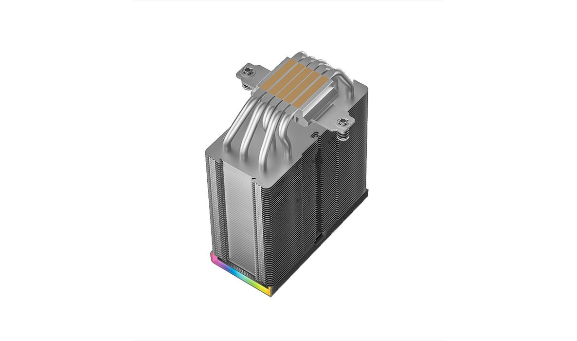 DeepCool AK500S DIGITAL SE Cooling