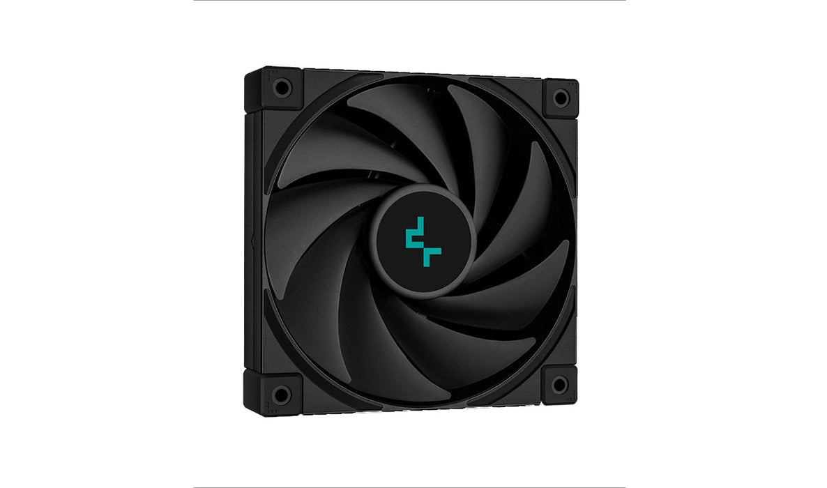 DeepCool AK500S DIGITAL SE Cooling