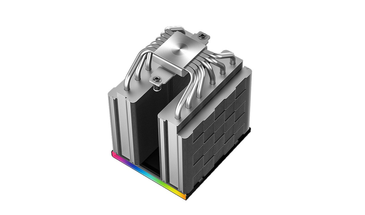 DeepCool AK620 DIGITAL SE cooling