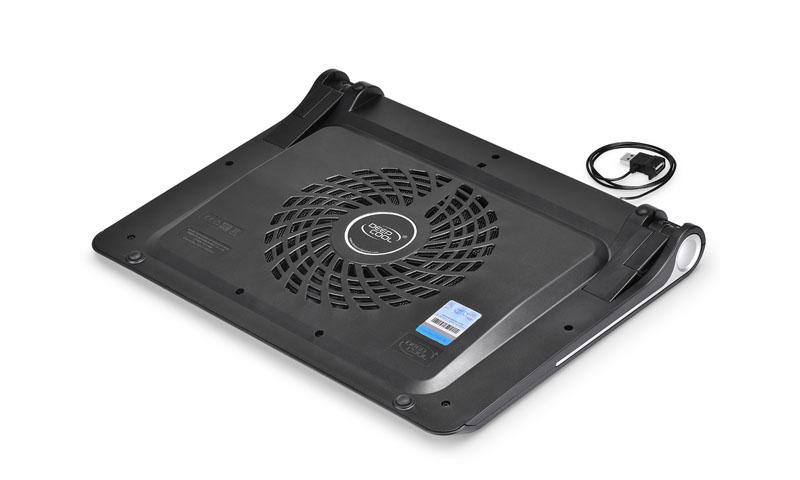 Cooler DEEP COOL N180 FS