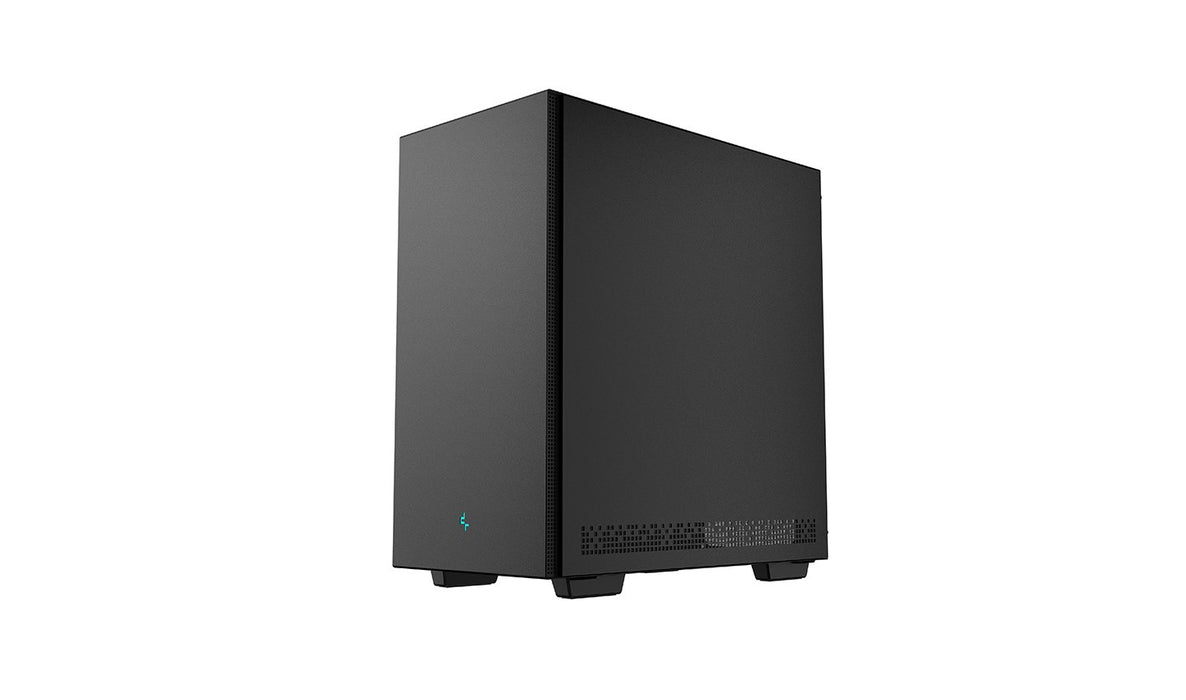 DeepCool CH510 Midi Tower Black