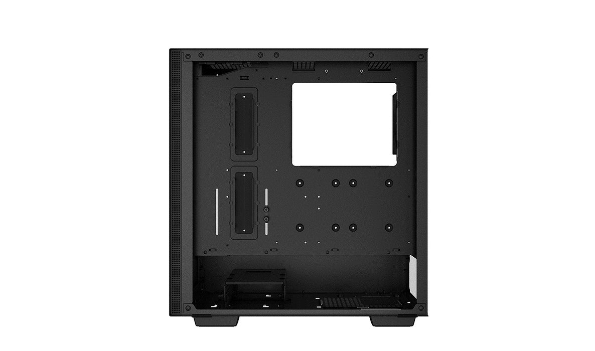 DeepCool CH510 Midi Tower Black