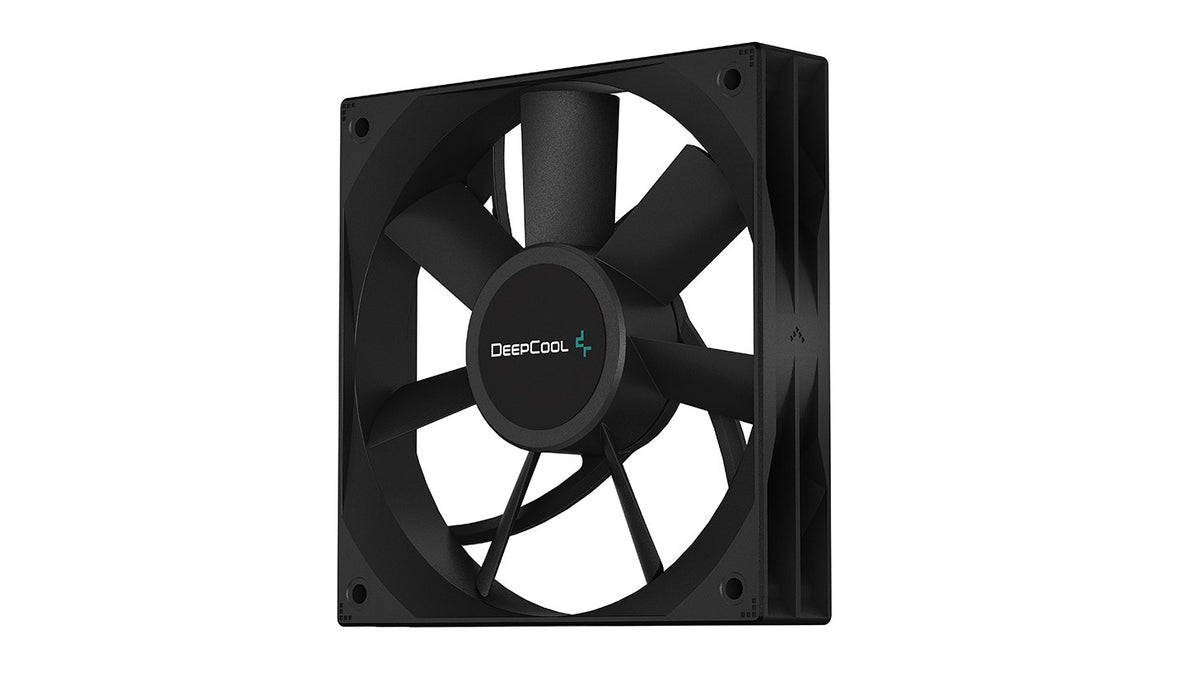 DeepCool CH510 Midi Tower Black