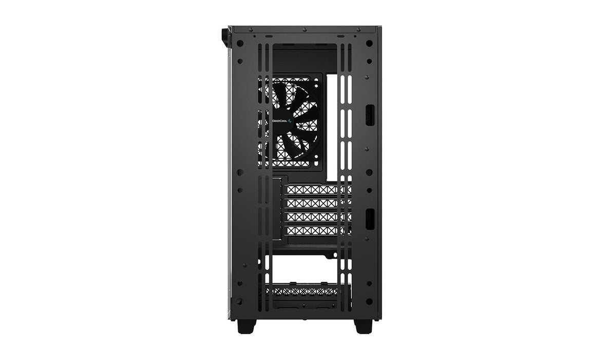 DeepCool MACUBE 110 Midi Tower Black
