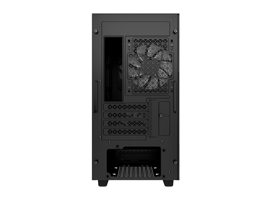 DeepCool MATREXX 40 3FS Micro Tower Black