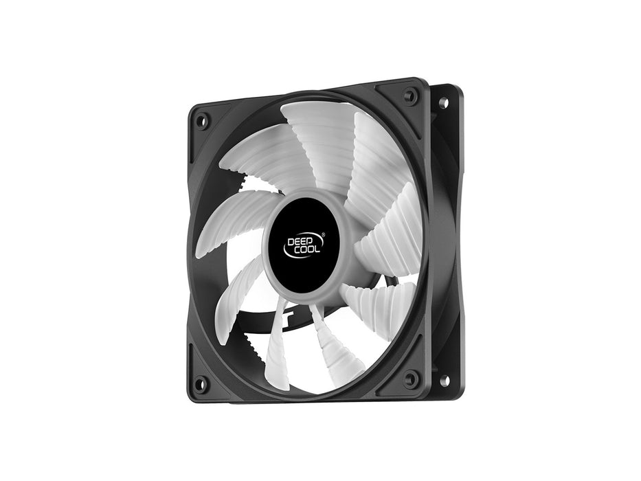 DeepCool MATREXX 40 3FS Micro Tower Black