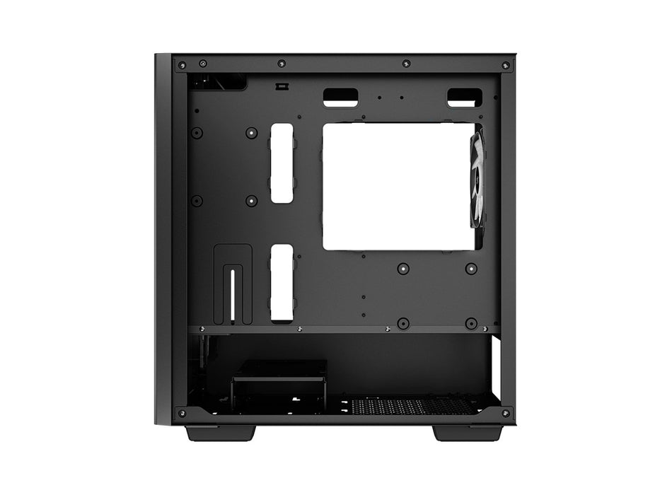 DeepCool MATREXX 40 3FS Micro Tower Black