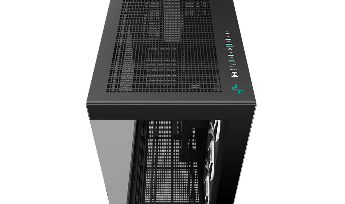 DeepCool CH780 - Computer case
