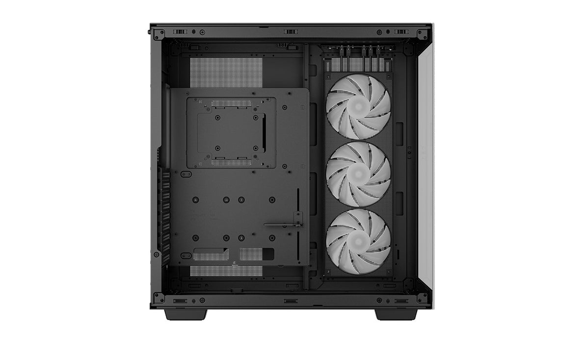DeepCool CH780 - Computer case
