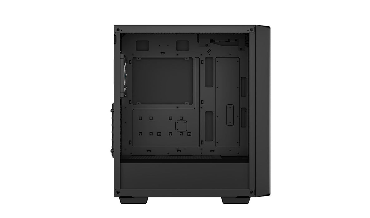 DeepCool CC560 V2 Midi Tower Black