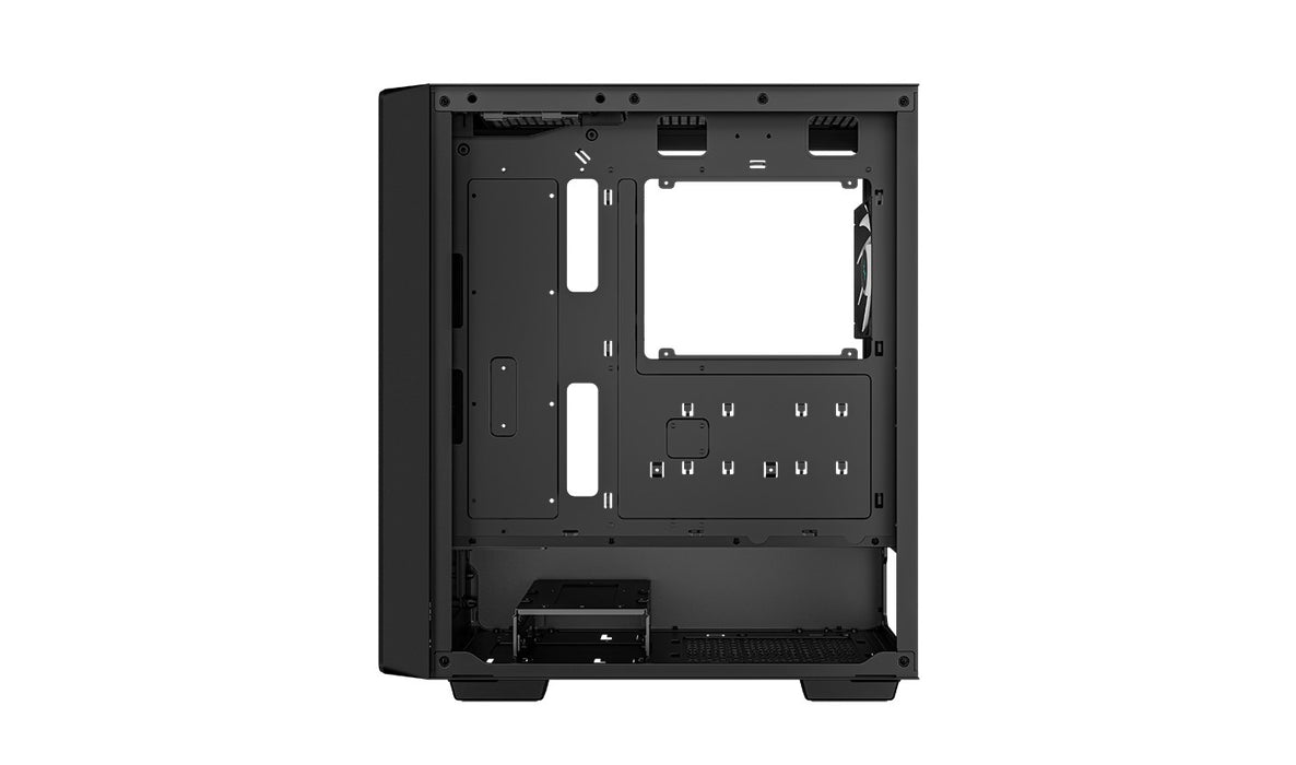 DeepCool CC560 V2 Midi Tower Black