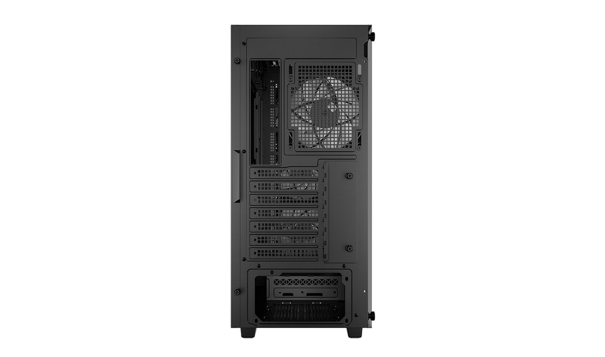 DeepCool CC560 ARGB V2 Midi Tower Black