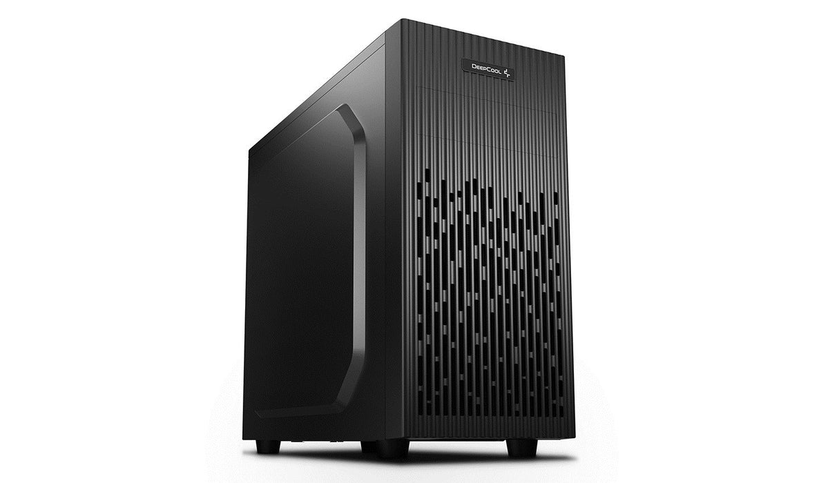 DeepCool Matrexx 30 SI Mini Tower Black