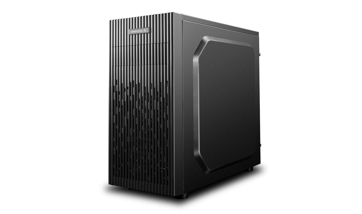 DeepCool Matrexx 30 SI Mini Tower Black
