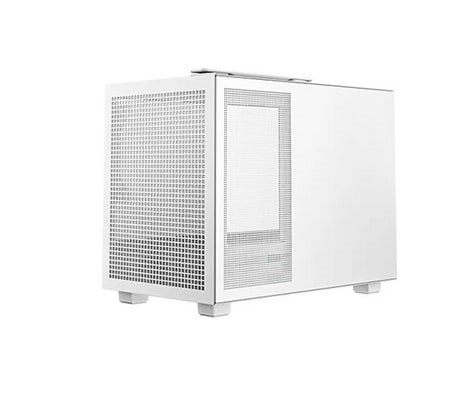 DeepCool CH160 MESH WH computer case