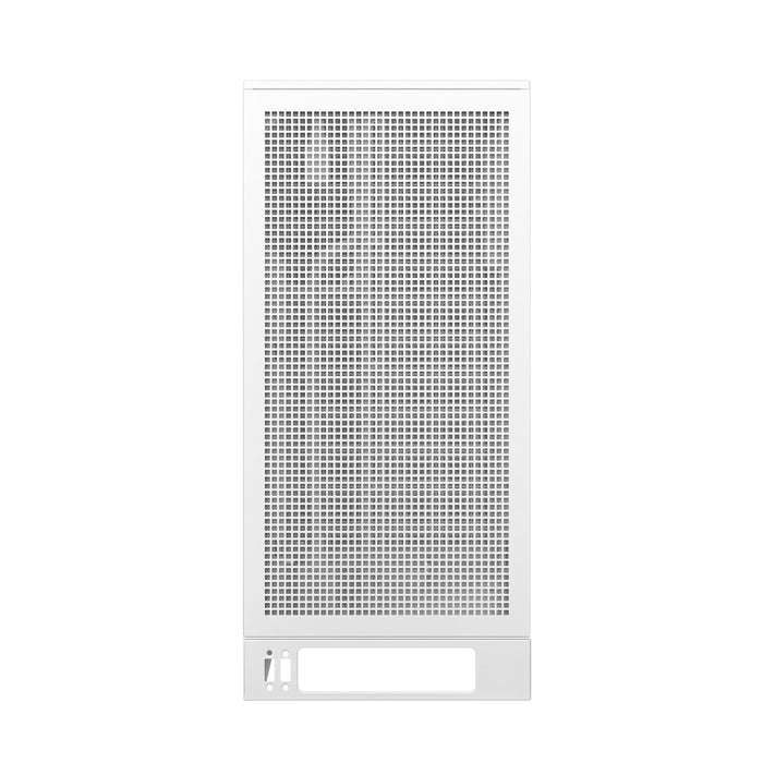 DeepCool CH270 Digital WH Mini Tower White