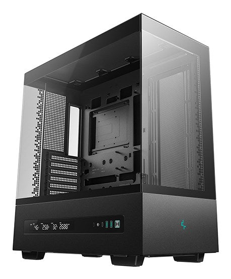 DeepCool CH690 Tower Black