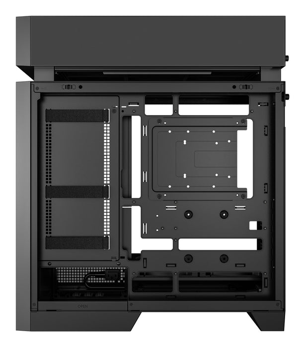 DeepCool CL660 Black