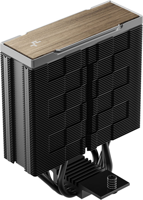 DeepCool AK400 G2 Processor Air cooler 12 cm Black 1 pc(s)