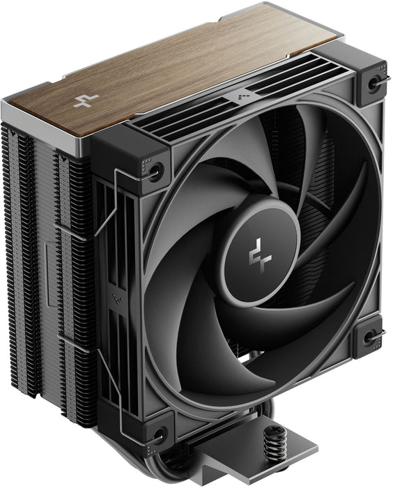 DeepCool AK400 G2 Processor Air cooler 12 cm Black 1 pc(s)