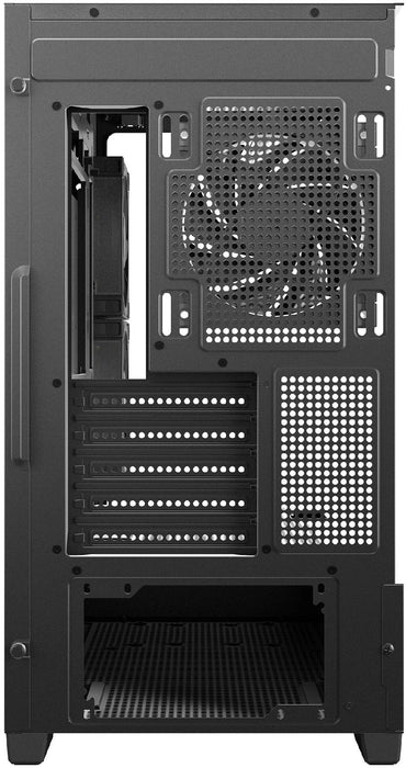 DeepCool CG380 3F Midi Tower Black