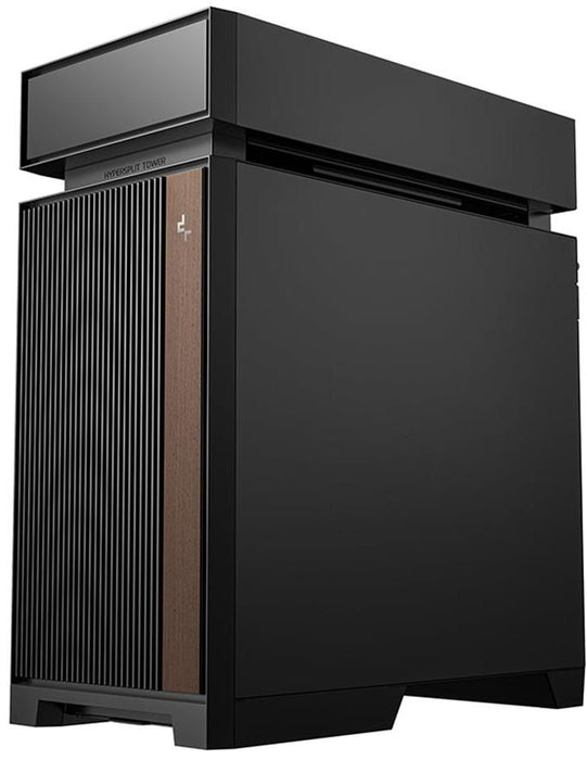 DeepCool CL660 Black