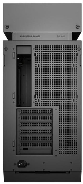 DeepCool CL660 Black
