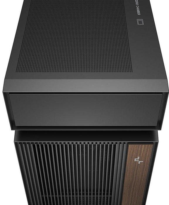 DeepCool CL660 Black