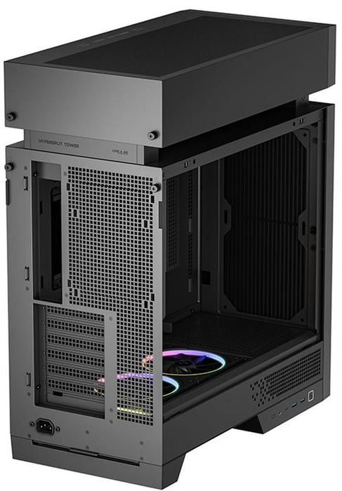 DeepCool CL660 Black