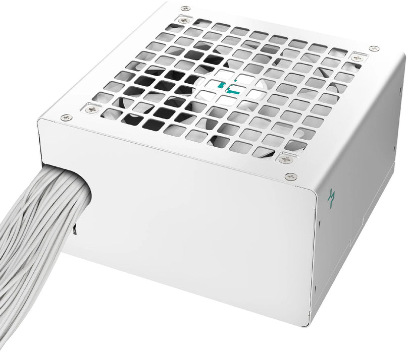DeepCool PL750D WH power supply unit 750 W 20+4 pin ATX ATX White