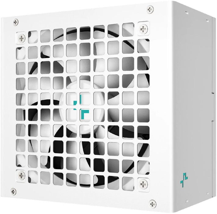 DeepCool PL750D WH power supply unit 750 W 20+4 pin ATX ATX White