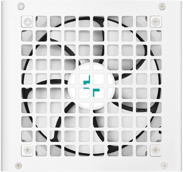 DeepCool PL750D WH power supply unit 750 W 20+4 pin ATX ATX White