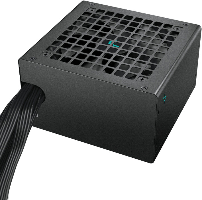 DeepCool PL650D power supply unit 650 W 20+4 pin ATX ATX Black