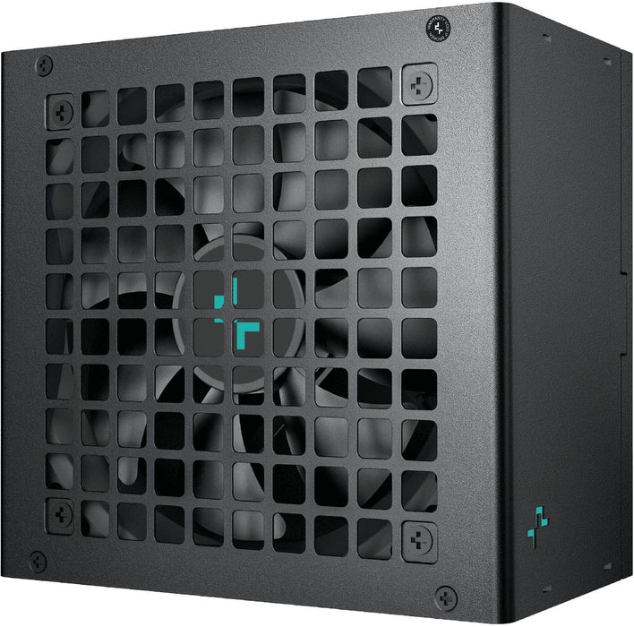 DeepCool PL650D power supply unit 650 W 20+4 pin ATX ATX Black
