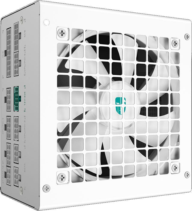 Deepcool PN850M WH 850w Gold Modular power supply white