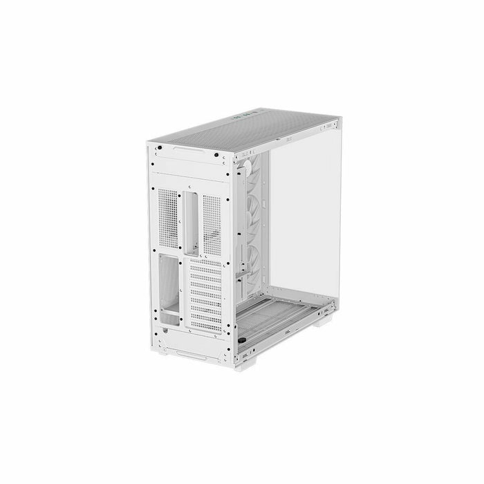 ATX Semi-tower Box DEEPCOOL White