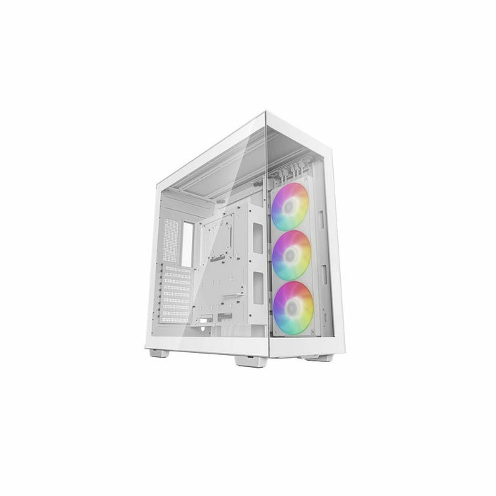 ATX Semi-tower Box DEEPCOOL White