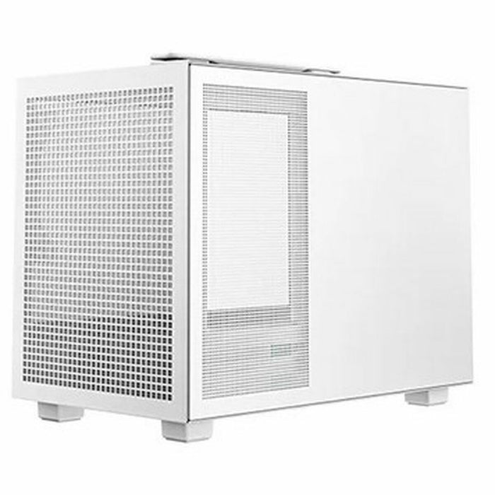 ATX Semi-tower Box DEEPCOOL White