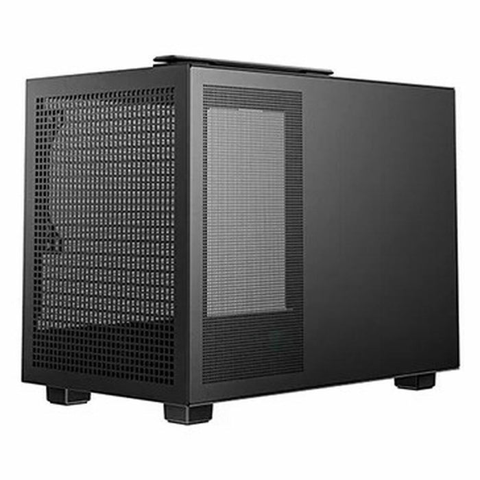 ATX Semi-tower Box DEEPCOOL Black